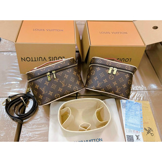 TÚI CỐP NICE 2BOX SPSL
