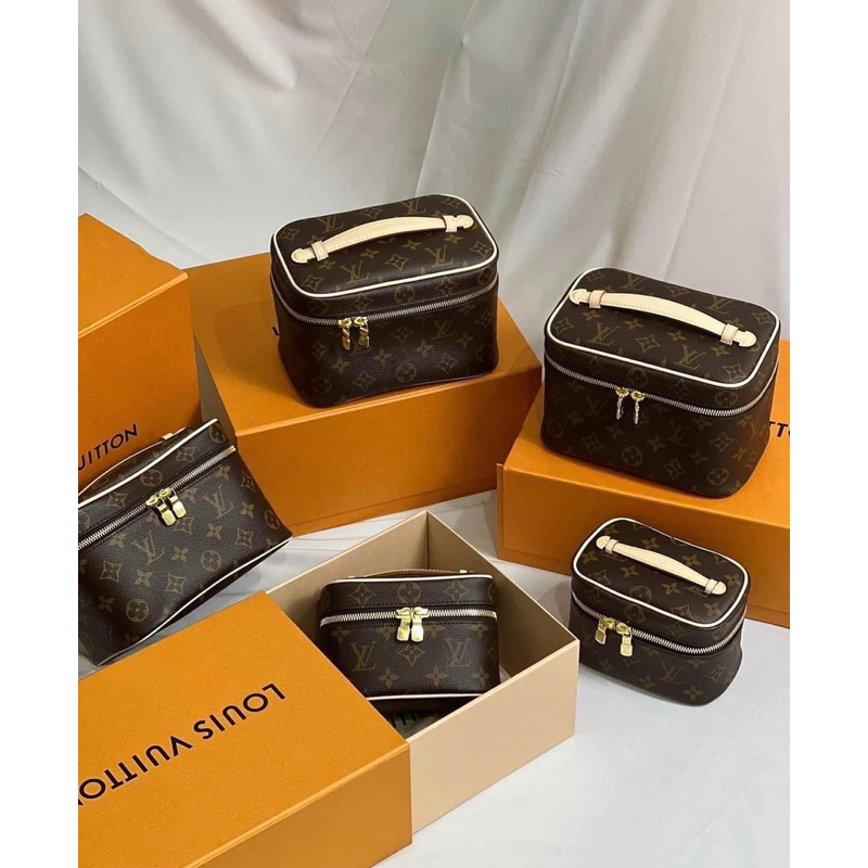 TÚI CỐP NICE 2BOX SPSL