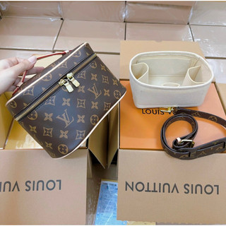 TÚI CỐP NICE 2BOX SPSL