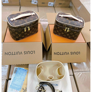 TÚI CỐP NICE 2BOX SPSL