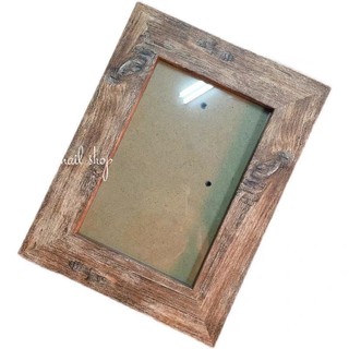 Khung ảnh decor chụp ảnh nail.