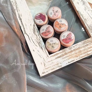 Khung ảnh decor chụp ảnh background nail