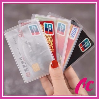 Vỏ Bọc Thẻ ATM Nhỏ Gọn 00243 Buôn Rẻ