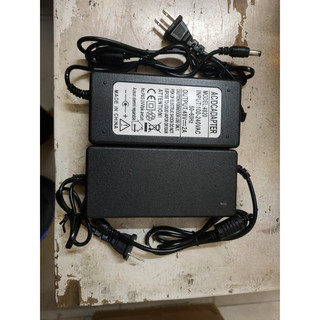 48v2a dc 5525 nguon vo nhua adapter sạc 48v 2a cho thiet bi dien,...