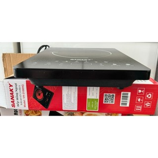 Bếp hồng ngoại sanaky snk-3100hg phím cảm ứng