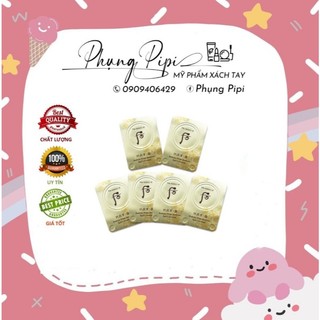 SET 10 vỉ cao sạm nám tàn nhang đốm nâu Whoo