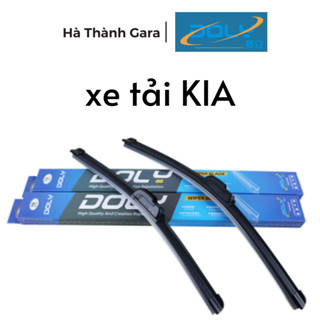 Gạt mưa xe tải KIA K100 K140 K149 K165 K190 K200 K250 K1400 K2700 K3000 chính hãng DOLY