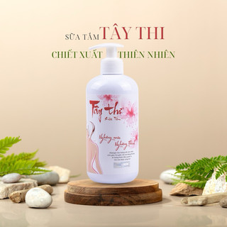 ✅ [CHÍNH HÃNG] Sữa tắm Tây Thi Thái Dương 200g