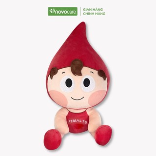 Gấu bông Novocare cho bé