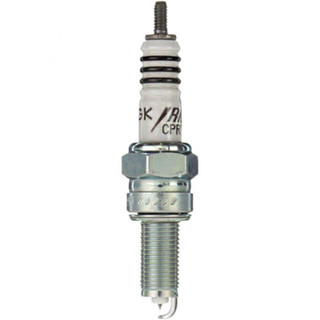 Bugi ngk iridium cpr7eaix-9 mã chân dài dành cho wave 110cc, ab125, future 2/ neo/ fi ...