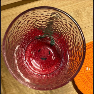 [SET MÓC KHOÁ + LÓT LY + TÚI AIRPOD] CÀ CHUA - TOMATO