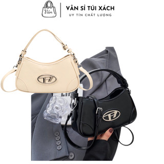 Túi xách nữ đeo chéo, đeo vai, đi chơi, đi học