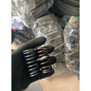 Lò xo nén phi 30 (sợi 3 ly dài 7cm )❌❌❌