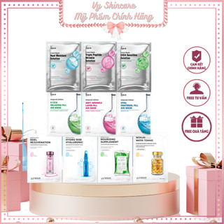 Mặt nạ wonjin effect chăm sóc da chuyên sâu