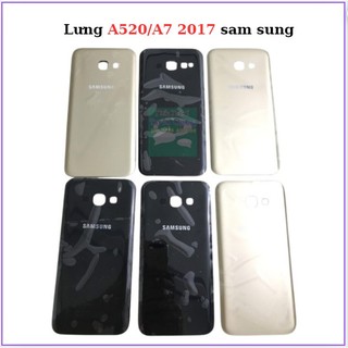 Vỏ Lưng  A520/A5 2017 Sam sung