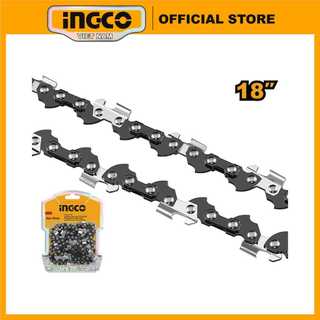 Xích máy cưa chạy xăng 18 inch INGCO AGSC51801