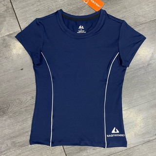Áo cộc tay viền (có big size )Size S M L XL XXL