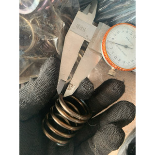 lò xo nén phi 30 ( ngoài 30mm ,sợi 3 mm dài;30mm; 50 mm)👍👍👍