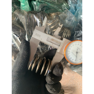 lò xo nén phi 30 ( ngoài 30mm ,sợi 3 mm dài;30mm; 50 mm)👍👍👍