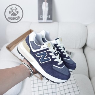 Giày thể thao nam nữ nb 574 legacy chỉ có tại pugshoes store