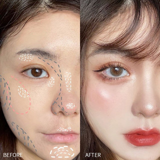 Phấn Bắt Sáng Revolution Highlighter Reloaded 6.5g