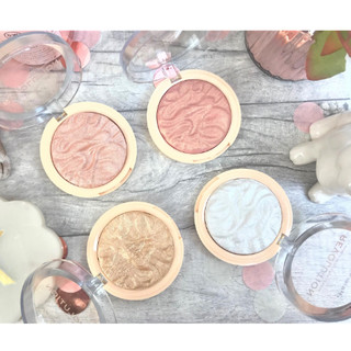 Phấn Bắt Sáng Revolution Highlighter Reloaded 6.5g