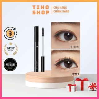 Mascara The Style 4D Missha
