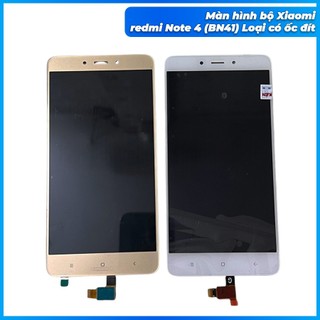 Màn hình bộ redmi note 4 mã BN41 xiaomi Loại có ốc đít