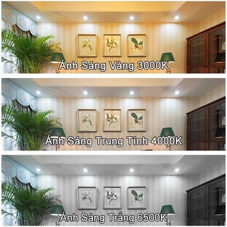[Hỏa Tốc 2h HCM] COMBO 3 Đèn Rọi + 1 Thanh Ray 1m, Trang Trí SHOWROOM