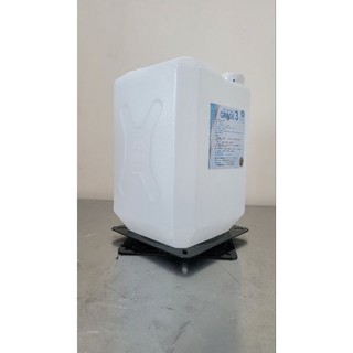 [Nước tinh khiết 10 LÍT] - Nước cất 2 lần - chuẩn ISO 3696-1987