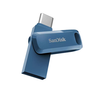 USB 3.1/Type C SanDisk Ultra Dual Drive Go ( 64Gb, 128Gb , 256Gb , 512Gb) SDDDC3