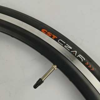 Lốp xe đạp fixed gear CST 700c