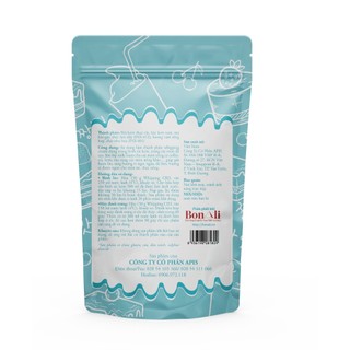 Bột WHIPPING CREAM CIEL dạng bột gói 500gr