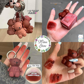 Son gì mà dễ thương dữ zạyyyyy 🐻🐻🐻