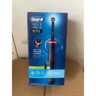 Bàn chải điện Oral B Pro 3 3000
