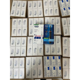 Bàn chải điện Oral B Pro 3 3000