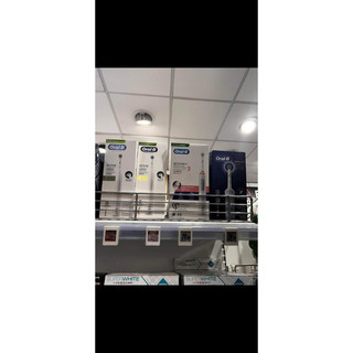 Bàn chải điện Oral B Pro 3 3000