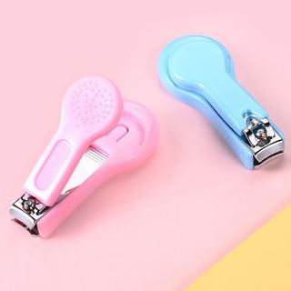 Bấm móng tay cho bé Dụng cụ cắt móng tay cho bé