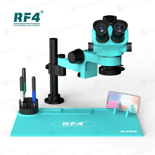 Kính hiển vi 3 mắt rf4_rf7050pro-f019