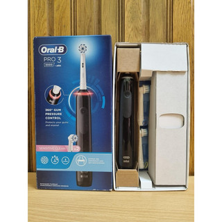 Bàn chải điện Oral B Pro 3 3000