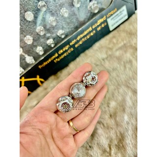 Ốc tay thắng Salaya inox 304 gắn cho các dòng xe (1 con bên tay thắng)