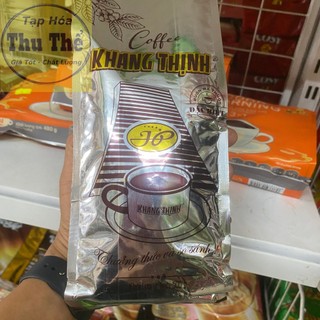 Cà Phê Khang Thịnh - Loại đặc biệt - Gói 500g