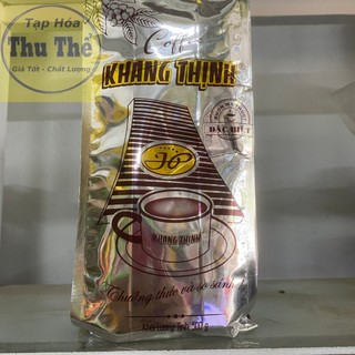 Cà Phê Khang Thịnh - Loại đặc biệt - Gói 500g