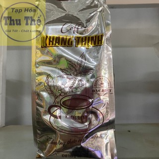Cà Phê Khang Thịnh - Loại đặc biệt - Gói 500g