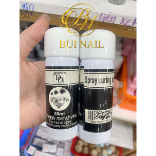 Xịt sáng đá ydd 50ml