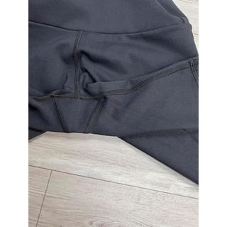 Quần legging đùi