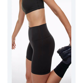 Quần legging đùi
