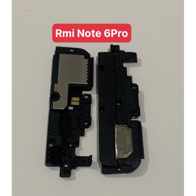 chuông redmi note 6pro/ loa ngoài redmi note 6pro/ loa phát nhạc redmi note 6pro/ loa nghe nhạc redm