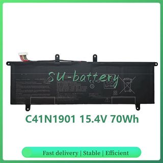 Pin ZIN Asus ZenBook DUO UX481 UX481F UX481FL UX481FA UX481FAY C41N1901