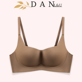 Áo Ngực Đúc Su Không Gọng Không Viền Chống Chảy Xệ DAN L&U 133